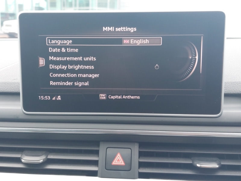 Used Audi A4 2019 for sale - 78169697: Photo 19