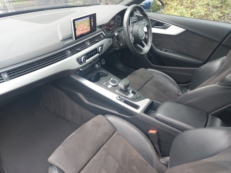 Used Audi A4 2019 for sale - 78169697: Photo 5