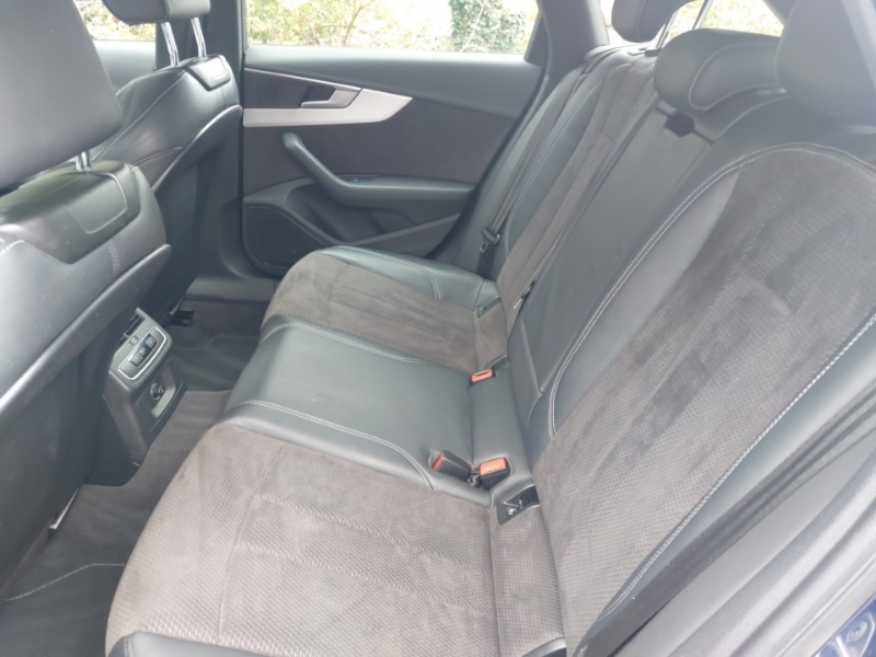 Used Audi A4 2019 for sale - 78169697: Photo 6