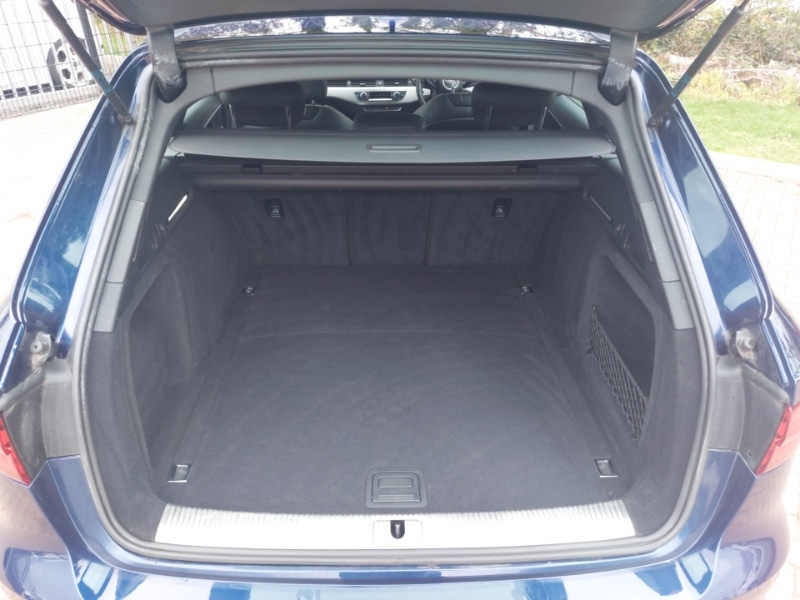 Used Audi A4 2019 for sale - 78169697: Photo 8