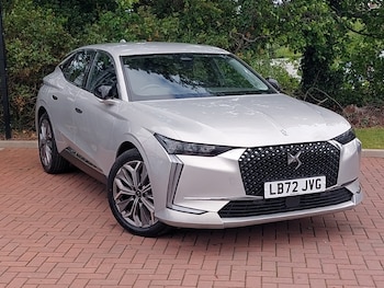 Used DS Automobiles DS 4 2023 for sale - 78642665: Photo