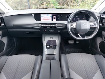 Used DS Automobiles DS 4 2023 for sale - 78642665: Photo