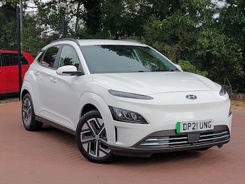 2021 - 100kW Premium 39kWh 5dr Auto