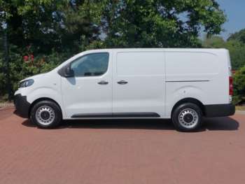 Used Peugeot Expert 2024 for sale - 75083516: Photo