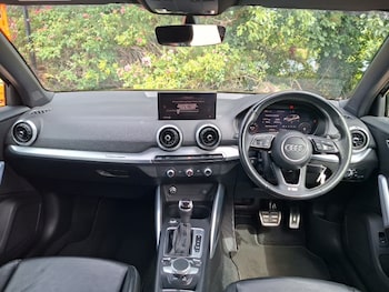 Used Audi Q2 2023 for sale - 79286658: Photo