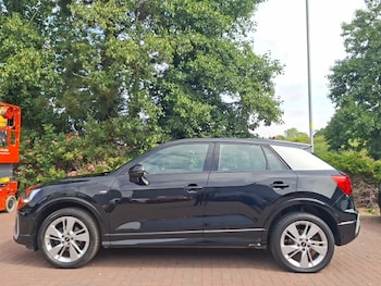 Used Audi Q2 2023 for sale - 79286658: Photo