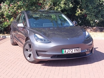 Used Tesla Model 3 2022 for sale - 79200856: Photo