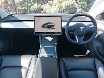 Used Tesla Model 3 2022 for sale - 79200856: Photo