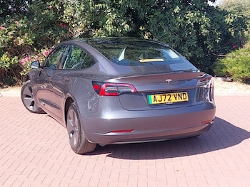 Used Tesla Model 3 2022 for sale - 79200856: Photo