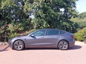 Used Tesla Model 3 2022 for sale - 79200856: Photo