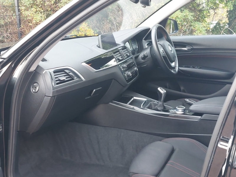 Used BMW 1 Series 2019 for sale - 76493225: Photo 5