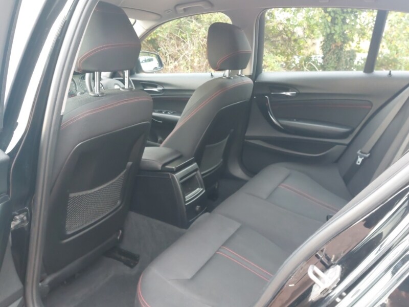 Used BMW 1 Series 2019 for sale - 76493225: Photo 6