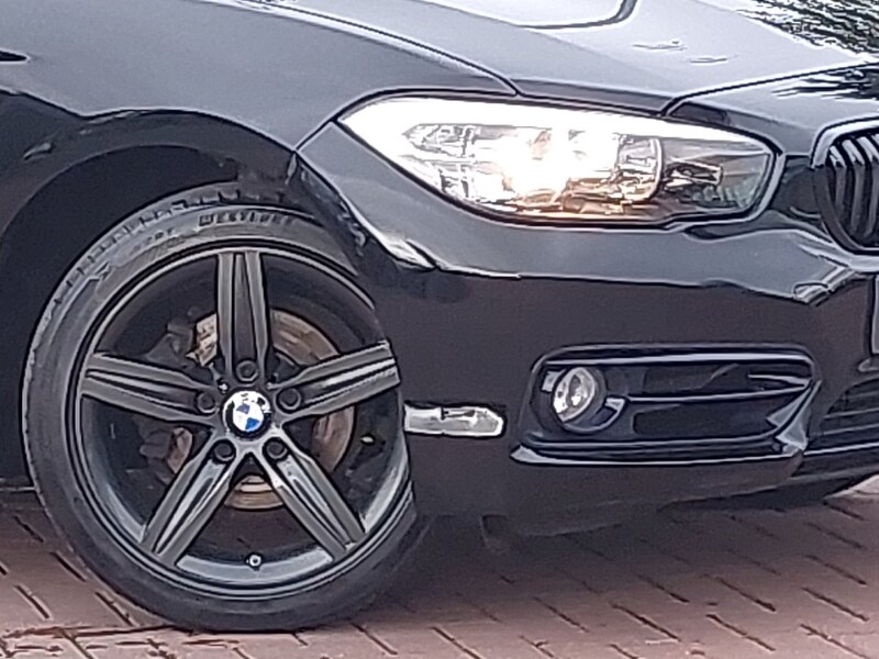 Used BMW 1 Series 2019 for sale - 76493225: Photo 9