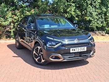 Used Citroen C4 2023 for sale - 79286613: Photo