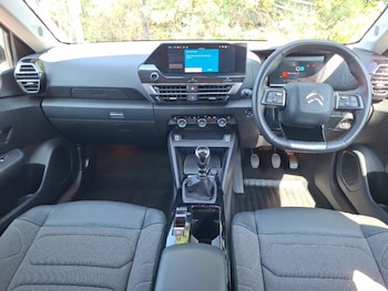Used Citroen C4 2023 for sale - 79286613: Photo