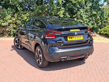 Used Citroen C4 2023 for sale - 79286613: Photo