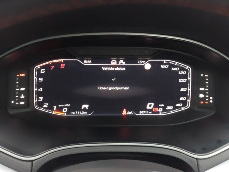 Used SEAT Arona 2024 for sale - 77522787: Photo 11