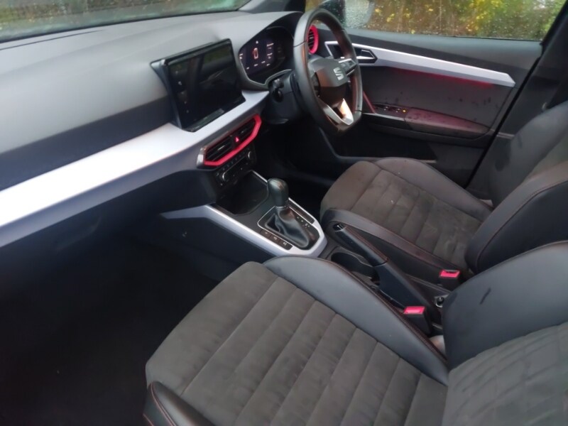 Used SEAT Arona 2024 for sale - 77522787: Photo 5