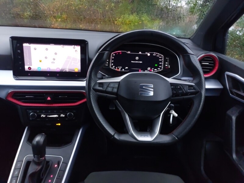 Used SEAT Arona 2024 for sale - 77522787: Photo 7