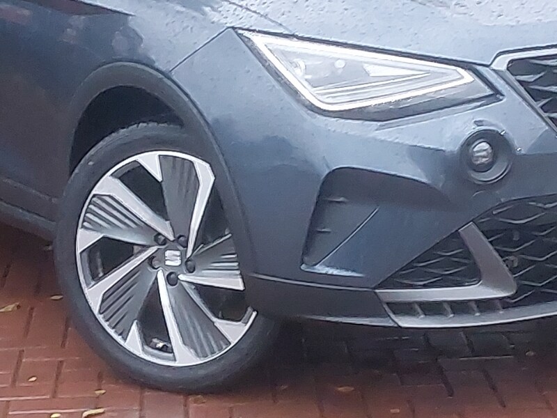 Used SEAT Arona 2024 for sale - 77522787: Photo 9