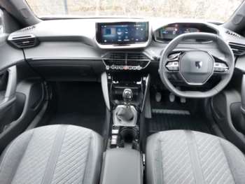 Used Peugeot 2008 2024 for sale - 74085221: Photo