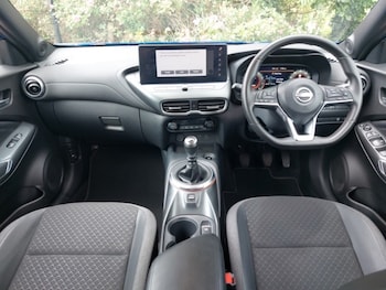 Used Nissan Juke 2025 for sale - 78916787: Photo