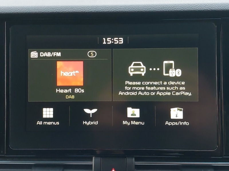 Used Kia Niro 2020 for sale - 77623868: Photo 14