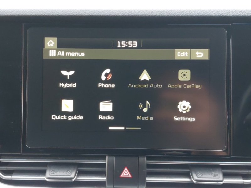 Used Kia Niro 2020 for sale - 77623868: Photo 15