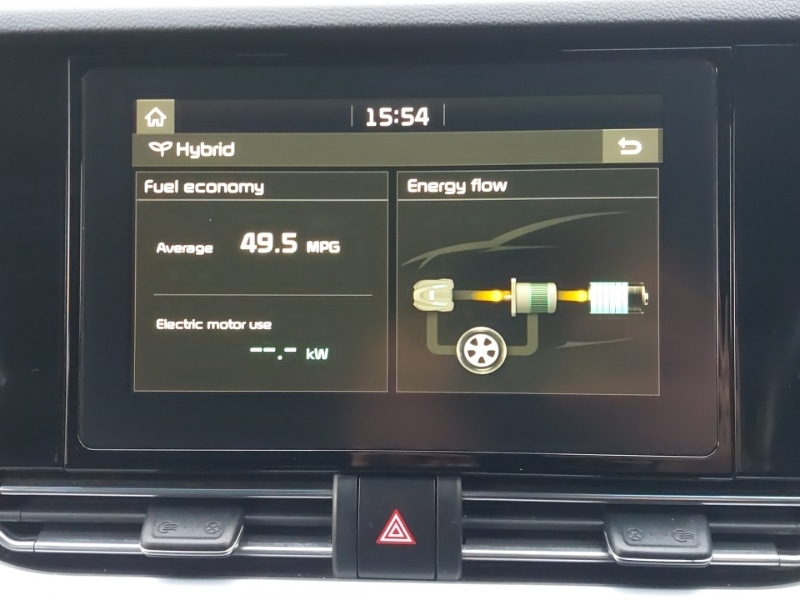 Used Kia Niro 2020 for sale - 77623868: Photo 19