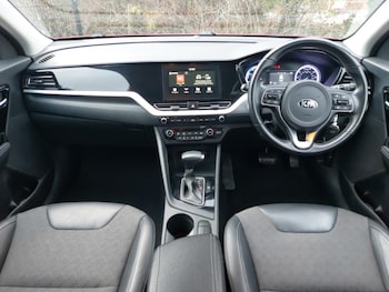 Used Kia Niro 2020 for sale - 77623868: Photo