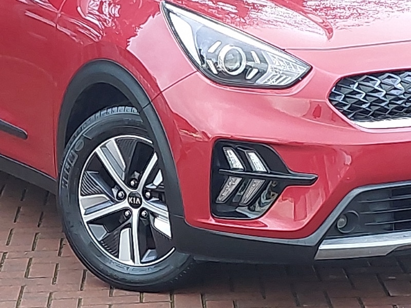 Used Kia Niro 2020 for sale - 77623868: Photo 9