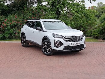 Peugeot - 2008
