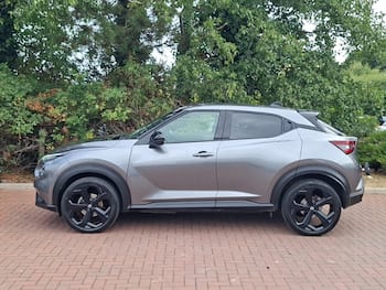 Used Nissan Juke 2025 for sale - 79823052: Photo