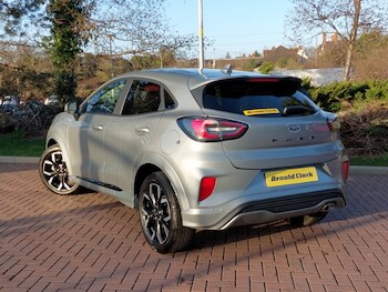 Used Ford Puma 2023 for sale - 75958924: Photo