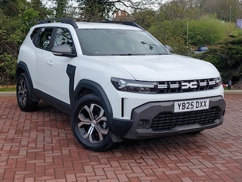 Used Dacia Duster 2025 for sale - 78252880: Photo