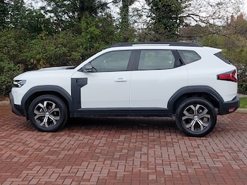 Used Dacia Duster 2025 for sale - 78252880: Photo