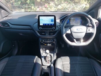 Used Ford Puma 2021 for sale - 79242908: Photo