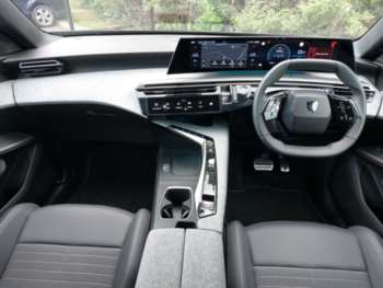 Used Peugeot 3008 2024 for sale - 74641920: Photo