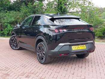 Used Peugeot 3008 2024 for sale - 74641920: Photo