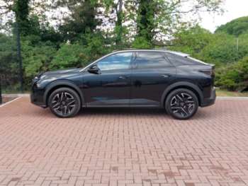 Used Peugeot 3008 2024 for sale - 74641920: Photo