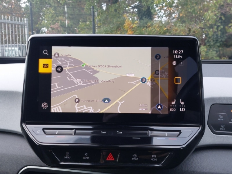 Used Volkswagen ID.3 2022 for sale - 76493238: Photo 11