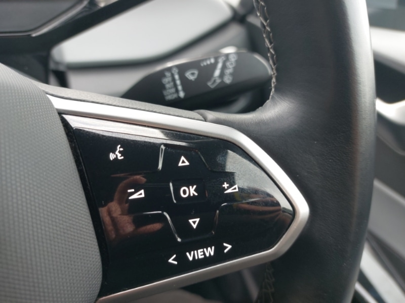 Used Volkswagen ID.3 2022 for sale - 76493238: Photo 12