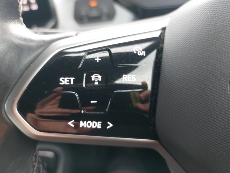 Used Volkswagen ID.3 2022 for sale - 76493238: Photo 13