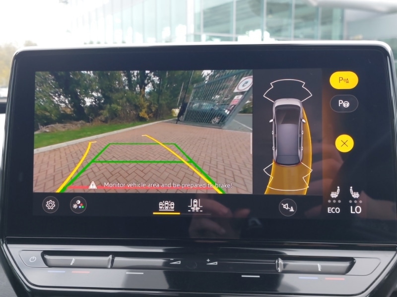 Used Volkswagen ID.3 2022 for sale - 76493238: Photo 15