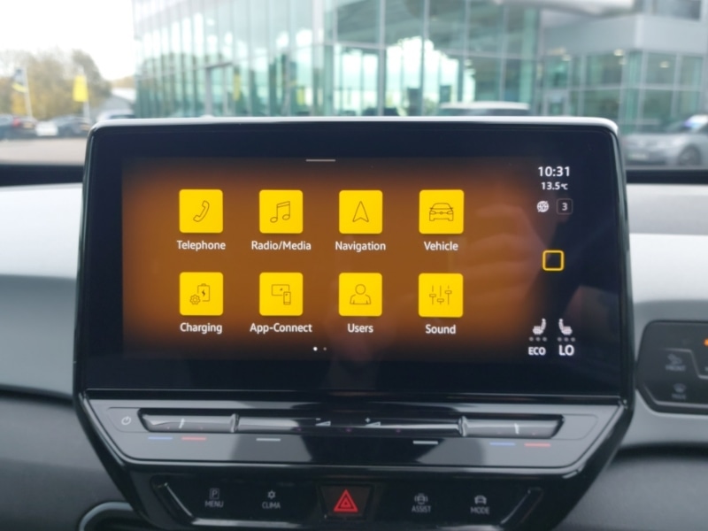 Used Volkswagen ID.3 2022 for sale - 76493238: Photo 16