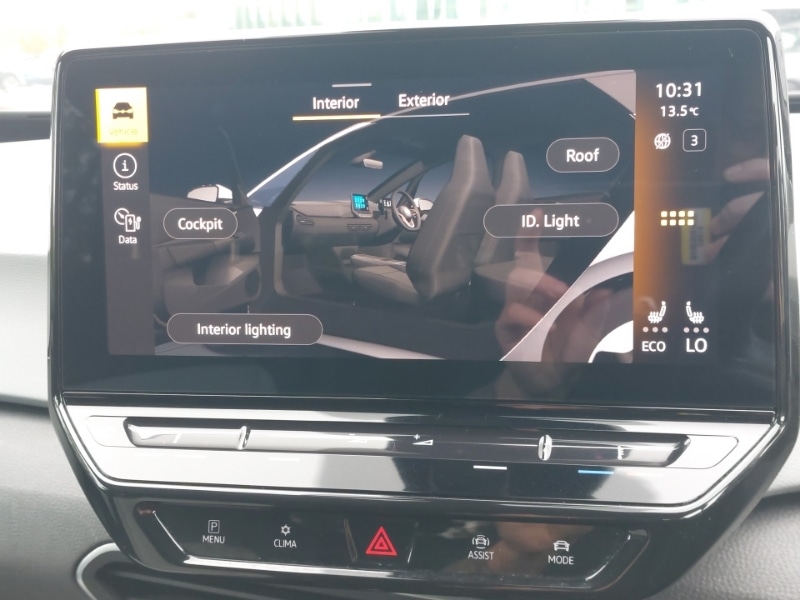 Used Volkswagen ID.3 2022 for sale - 76493238: Photo 18