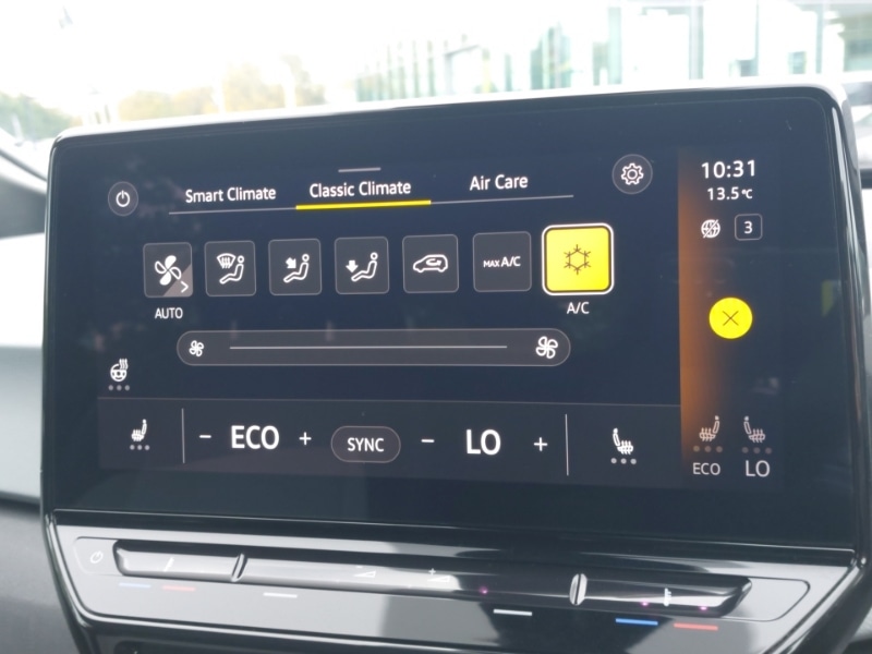 Used Volkswagen ID.3 2022 for sale - 76493238: Photo 19