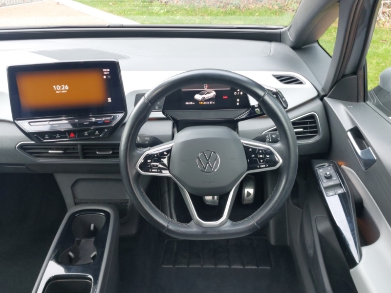Used Volkswagen ID.3 2022 for sale - 76493238: Photo 7