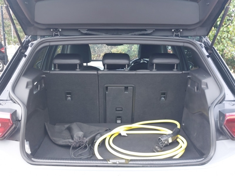 Used Volkswagen ID.3 2022 for sale - 76493238: Photo 8