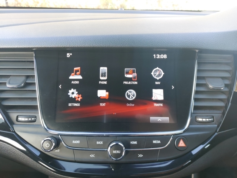 Used Vauxhall Astra 2017 for sale - 77149732: Photo 10